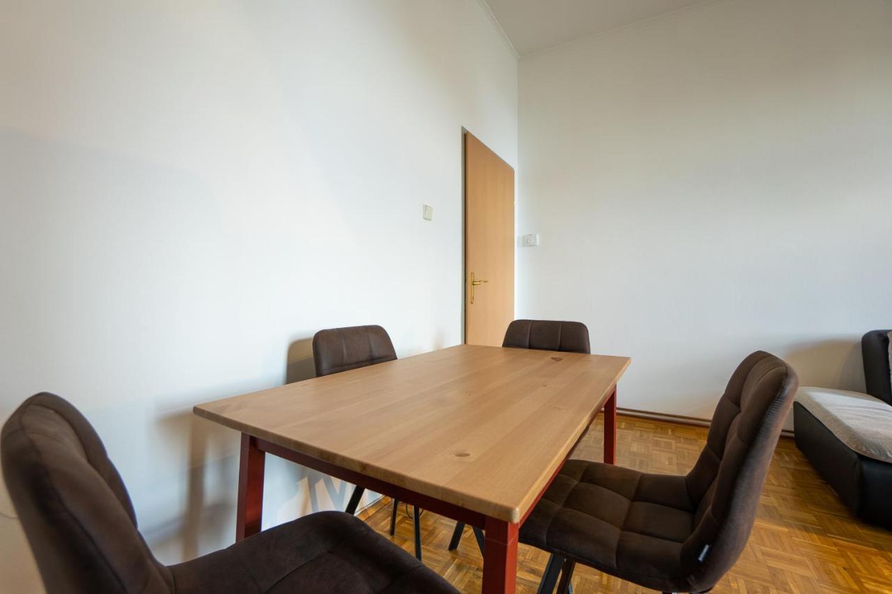 Two Bedrooms Family Nice Apartment Vienna Exterior photo