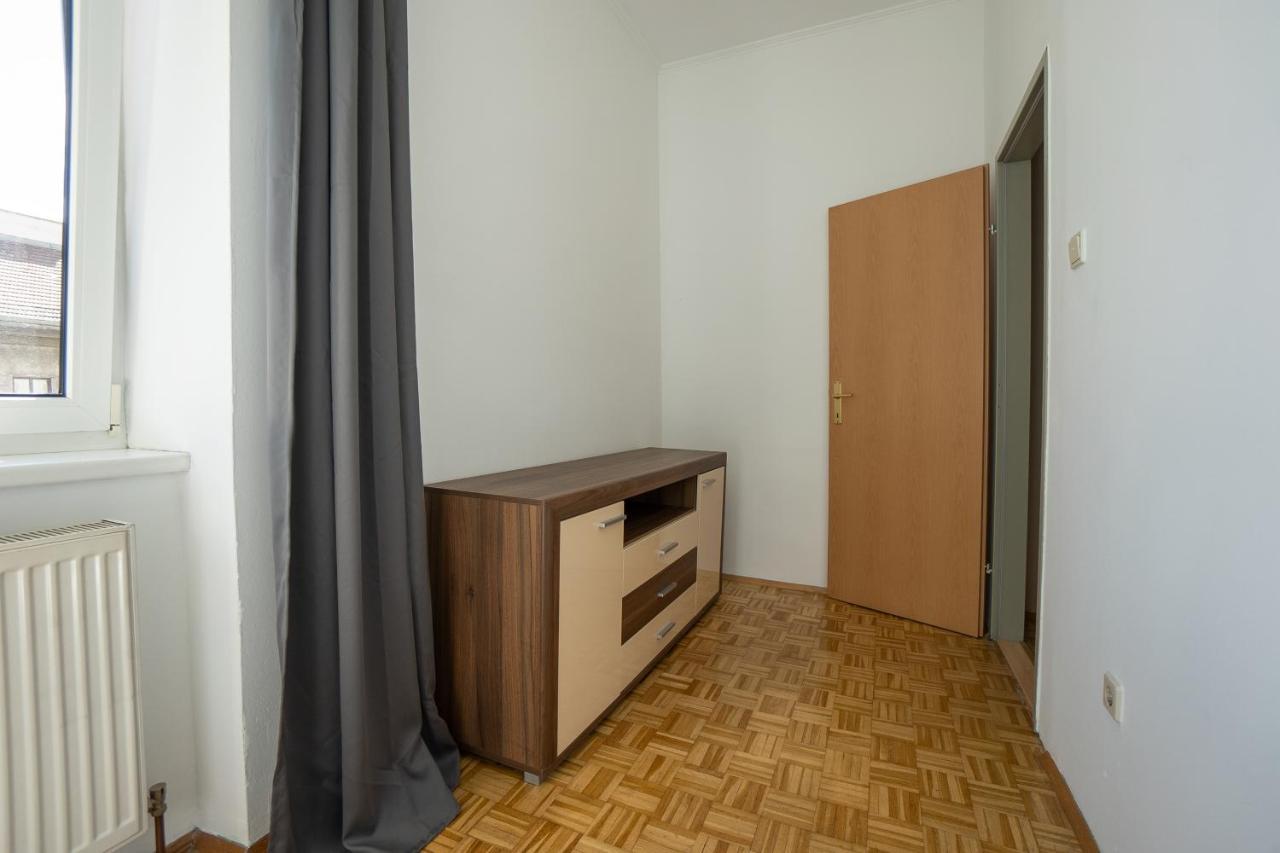 Two Bedrooms Family Nice Apartment Vienna Exterior photo