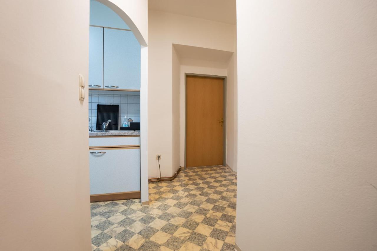 Two Bedrooms Family Nice Apartment Vienna Exterior photo